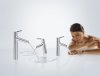 Смеситель для раковины Hansgrohe Talis S (72015000) Купить Смеситель для раковины Hansgrohe Talis S (72015000) в Киеве vannaja.kiev.ua