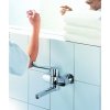 Змішувач для раковини Kludi Medi Care 349200524 Купити Змішувач для раковини Kludi Medi Care 349200524 в Києві vannaja.kiev.ua