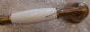 Купить Лейка из бронзы для душа EmmEvi CO2403BR Tiffany СО2403 BR с керамической вставкой в Киеве vannaja.kiev.ua