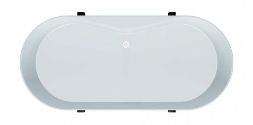 Ванна з штучного каменю Kolpa San Soave-FS 180x80 White (3838987 538868) Купити Ванна з штучного каменю Kolpa San Soave-FS 180x80 White (3838987 538868) в Києві vannaja.kiev.ua