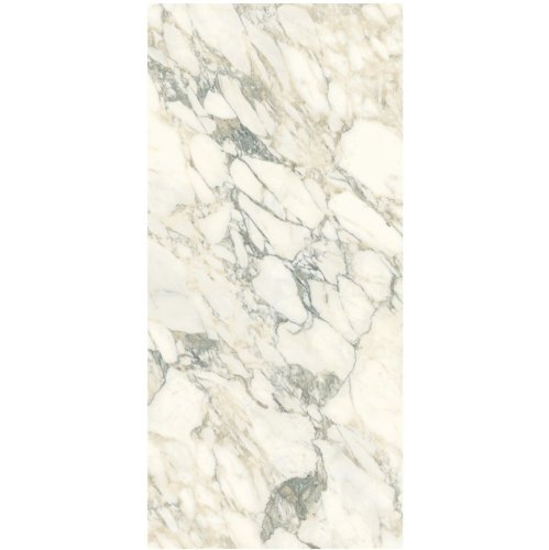 Купить Керамогранитная плита для столешниц  SapienStone Arabescato 4D Cashmere 320х160 12mm (SSC3216511G) в Киеве vannaja.kiev.ua