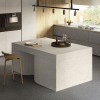 Керамогранитная плита для столешниц SapienStone Seminato Candido 320х160 natural 12мм (SSH3216544G) Купить Керамогранитная плита для столешниц SapienStone Seminato Candido 320х160 natural 12мм (SSH3216544G) в Киеве vannaja.kiev.ua