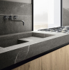 Керамогранитная плита для столешниц SapienStone Piasentina 320х160 slate 12мм (SST3216531G) Купить Керамогранитная плита для столешниц SapienStone Piasentina 320х160 slate 12мм (SST3216531G) в Киеве vannaja.kiev.ua