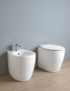 Купить Крышка для унитаза Soft Close Artceram Step (STA002 01) в Киеве vannaja.kiev.ua