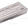 Купить TECE 600710 TECEdrainline 6.007.10 Крышка Basic Полированная 650 мм для Канала 700 мм из Нержавеющей Стали в Киеве vannaja.kiev.ua
