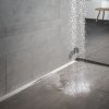 Купить Душевой лоток трап 120 см Tece 671200 TECEdrainprofile Профіль дренажний 1200мм нержавеющая сталь матовая в Киеве vannaja.kiev.ua