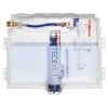 Купить TECE 9.041.008 Смывной Бачок 9041008 для Унитаза для Установки с Напольным Унитазом в Киеве vannaja.kiev.ua