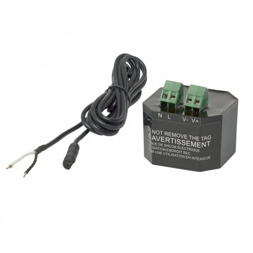 Купити TECE 9240970 Lux Mini 9.240.970 Блок Питания панелей Змиву TECElux mini 9 240 970 5 м. довжина кабелю в Києві vannaja.kiev.ua