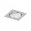 Основа для плитки TECE 3660016 TECEdrainpoint S, 100 мм, из нержавеющей стали, без рамки Купить Основа для плитки TECE 3660016 TECEdrainpoint S, 100 мм, из нержавеющей стали, без рамки в Киеве vannaja.kiev.ua