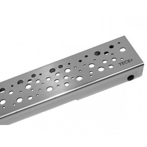 Решітка для трапа TECE DRAINLINE 600831 Купити Решітка для трапа TECE DRAINLINE 600831 в Києві vannaja.kiev.ua