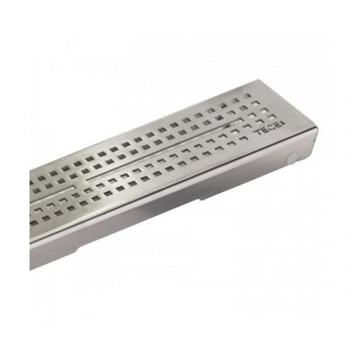 Решетка quadratum TECE DRAINLINE 601251 Купить Решетка quadratum TECE DRAINLINE 601251 в Киеве vannaja.kiev.ua