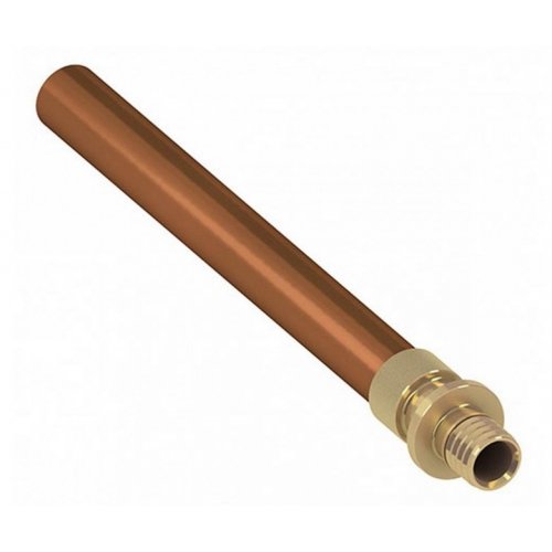 Переходник на медную трубу TECE FLEX 713820 Купить Переходник на медную трубу TECE FLEX 713820 в Киеве vannaja.kiev.ua
