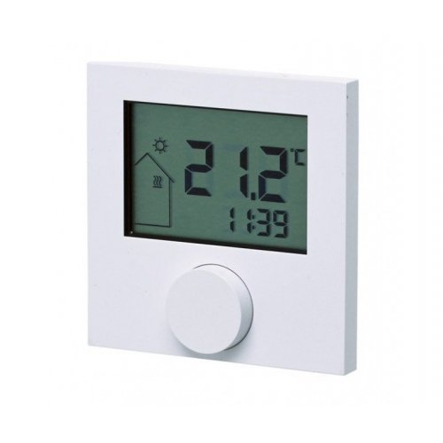 Комнатный термостат rt- d 24 control TECE 77410037 Купить Комнатный термостат rt- d 24 control TECE 77410037 в Киеве vannaja.kiev.ua
