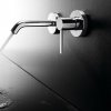 Смеситель для раковины TRES STUDY 26220080 Купить Смеситель для раковины TRES STUDY 26220080 в Киеве vannaja.kiev.ua