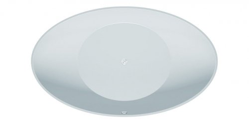 Ванна з штучного каменю Kolpa San Tristan-FS 196x117 White (3838987 815983) Купити Ванна з штучного каменю Kolpa San Tristan-FS 196x117 White (3838987 815983) в Києві vannaja.kiev.ua