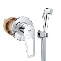 Купить GROHE (Германия) в Киеве.