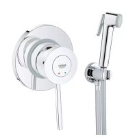 Купить GROHE (Германия) в Киеве.