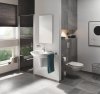 Купить Комплект смесителей для ванной комнаты Grohe BauFlow UA121624S0 в Киеве vannaja.kiev.ua
