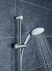 Купить Комплект смесителей для ванной комнаты Grohe BauFlow UA121624S0 в Киеве vannaja.kiev.ua