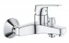 Купить Комплект смесителей для ванной комнаты и кухни Grohe BauFlow UA121640K0 в Киеве vannaja.kiev.ua