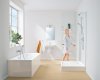Комплект змішувачів для ванної кімнати Grohe BauCurve UA122217S0 Купити Комплект змішувачів для ванної кімнати Grohe BauCurve UA122217S0 в Києві vannaja.kiev.ua