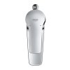 Комплект змішувачів для ванної кімнати Grohe BauCurve UA122217S0 Купити Комплект змішувачів для ванної кімнати Grohe BauCurve UA122217S0 в Києві vannaja.kiev.ua