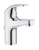 Комплект змішувачів для ванної кімнати Grohe BauCurve UA122217S0 Купити Комплект змішувачів для ванної кімнати Grohe BauCurve UA122217S0 в Києві vannaja.kiev.ua