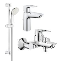 Купить GROHE (Германия) в Киеве.