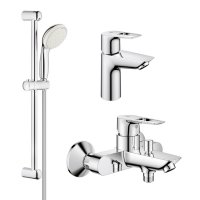 Купить GROHE (Германия) в Киеве.