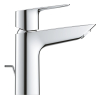 Купить Комплект смесителей для ванной комнаты Grohe BauLoop New UA123215M0 в Киеве vannaja.kiev.ua