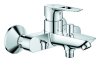 Купить Комплект смесителей для ванной комнаты Grohe BauLoop New UA123215M0 в Киеве vannaja.kiev.ua