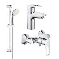 Купить GROHE (Германия) в Киеве.