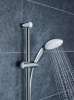 Комплект смесителей для ванной комнаты и кухни Grohe BauLoop UA123225K0 Купить Комплект смесителей для ванной комнаты и кухни Grohe BauLoop UA123225K0 в Киеве vannaja.kiev.ua