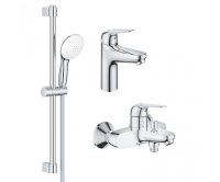 купити GROHE (Німеччина) недорого в Києві
