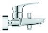 Комплект змішувачів для ванної кімнати Grohe Eurosmart New UA123238S0 Купити Комплект змішувачів для ванної кімнати Grohe Eurosmart New UA123238S0 в Києві vannaja.kiev.ua