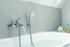 Комплект змішувачів для ванної кімнати Grohe Eurosmart New UA123238S0 Купити Комплект змішувачів для ванної кімнати Grohe Eurosmart New UA123238S0 в Києві vannaja.kiev.ua