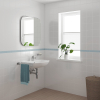 Купить Комплект смесителей для ванной комнаты и кухни Grohe Euroeco New UA123242K0 в Киеве vannaja.kiev.ua
