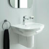 Комплект змішувачів для ванної кімнати Grohe Eurosmart New UA123244M0 Купити Комплект змішувачів для ванної кімнати Grohe Eurosmart New UA123244M0 в Києві vannaja.kiev.ua