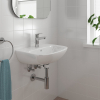 Комплект смесителей для ванной комнаты Grohe BauEdge New UA123367M0 Купить Комплект смесителей для ванной комнаты Grohe BauEdge New UA123367M0 в Киеве vannaja.kiev.ua