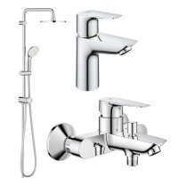 Купить GROHE (Германия) в Киеве.