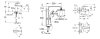 Комплект смесителей для ванной комнаты Grohe Eurosmart New UA123246R0 Купить Комплект смесителей для ванной комнаты Grohe Eurosmart New UA123246R0 в Киеве vannaja.kiev.ua