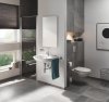 Купить качественный комплект смесителей для ванной комнаты Grohe Start Flow UA127130S0 в Киеве vannaja.kiev.ua