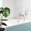 Купить качественный комплект смесителей для ванной комнаты Grohe Start Flow UA127130S0 в Киеве vannaja.kiev.ua