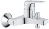 Купить качественный комплект смесителей для ванной комнаты Grohe Start Flow UA127130S0 в Киеве vannaja.kiev.ua
