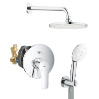 Купить GROHE (Германия) в Киеве.
