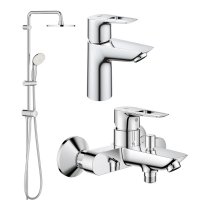 Купить GROHE (Германия) в Киеве.