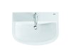 Комплект раковины 60 со смесителем Grohe Eurosmart New UA26129006 Купить Комплект раковины 60 со смесителем Grohe Eurosmart New UA26129006 в Киеве vannaja.kiev.ua