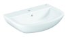 Комплект раковины 60 со смесителем Grohe Eurosmart New UA26129006 Купить Комплект раковины 60 со смесителем Grohe Eurosmart New UA26129006 в Киеве vannaja.kiev.ua