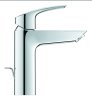 Комплект раковины 60 со смесителем Grohe Eurosmart New UA26129006 Купить Комплект раковины 60 со смесителем Grohe Eurosmart New UA26129006 в Киеве vannaja.kiev.ua