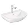 Комплект раковины 60 со смесителем Grohe Eurosmart New UA26129006 Купить Комплект раковины 60 со смесителем Grohe Eurosmart New UA26129006 в Киеве vannaja.kiev.ua